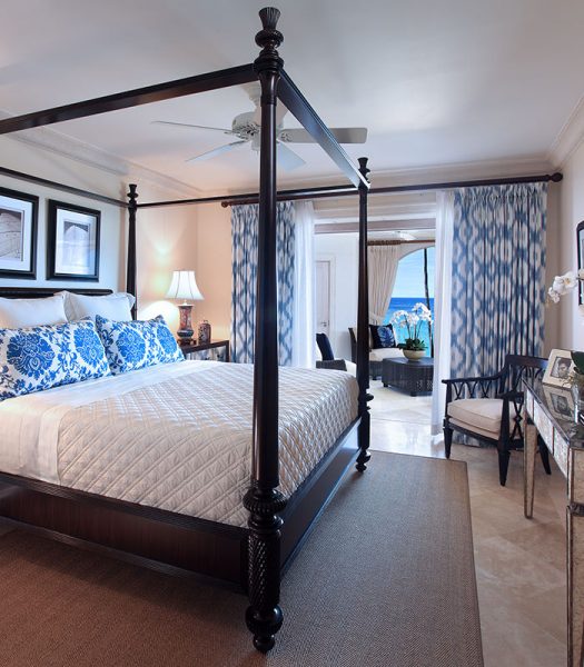 One, Two or Three Bedroom Premium Beachfront Villa