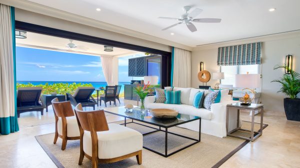 Beach House Suite