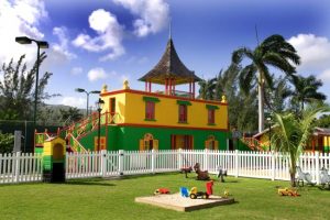 Best kids' clubs in the Caribbean